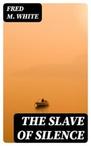 Cover von The Slave of Silence