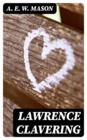 Cover von Lawrence Clavering
