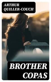 Cover von Brother Copas