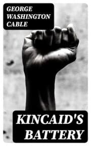 Cover von Kincaid's Battery