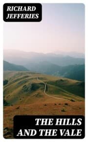 Cover von The Hills and the Vale