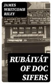 Cover von Rubáiyát of Doc Sifers