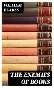 Cover von The Enemies of Books