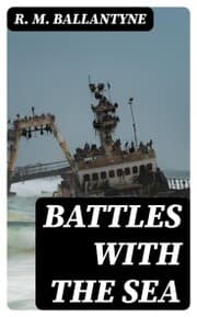 Cover von Battles with the Sea