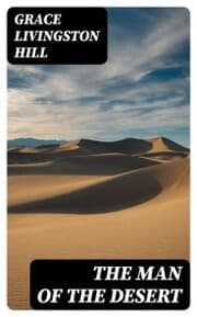 Cover von The Man of the Desert