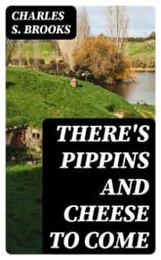 Cover von There's Pippins and Cheese to Come