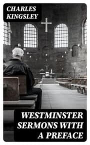 Cover von Westminster Sermons with a Preface
