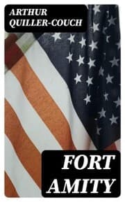Cover von Fort Amity