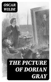 Cover von The Picture of Dorian Gray