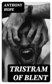 Cover von Tristram of Blent