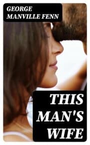 Cover von This Man's Wife