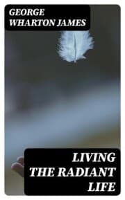 Cover von Living the Radiant Life