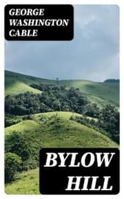 Cover von Bylow Hill