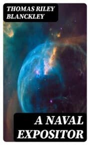 Cover von A Naval Expositor