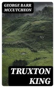 Cover von Truxton King