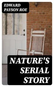 Cover von Nature's Serial Story