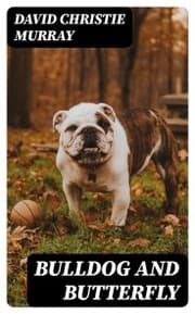 Cover von Bulldog And Butterfly