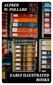 Cover von Early Illustrated Books