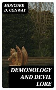 Cover von Demonology and Devil Lore