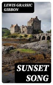 Cover von Sunset Song
