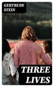 Cover von Three Lives