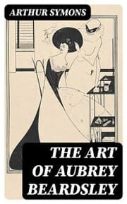Cover von The Art of Aubrey Beardsley