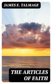 Cover von The Articles of Faith