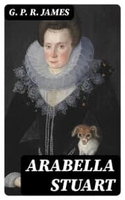 Cover von Arabella Stuart