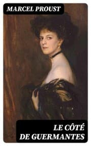 Cover von Le côté de Guermantes