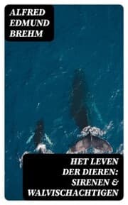 Cover von Het Leven der Dieren: Sirenen & Walvischachtigen
