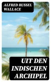 Cover von Uit den Indischen Archipel