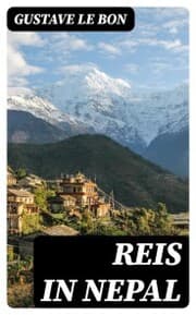 Cover von Reis in Nepal