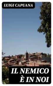 Cover von Il nemico è in noi