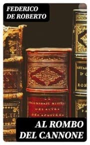 Cover von Al rombo del cannone