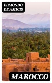 Cover von Marocco