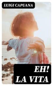 Cover von Eh! la vita