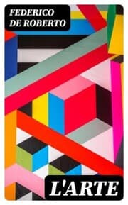 Cover von L'Arte