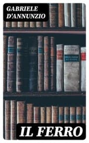 Cover von Il ferro