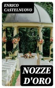 Cover von Nozze d'oro