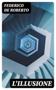 Cover von L'Illusione