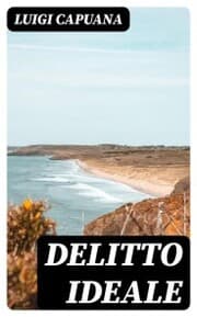 Cover von Delitto ideale
