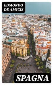 Cover von Spagna