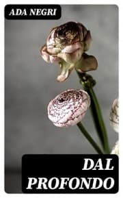 Cover von Dal profondo
