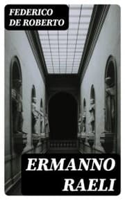 Cover von Ermanno Raeli