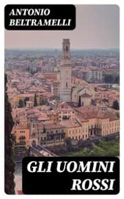 Cover von Gli Uomini Rossi