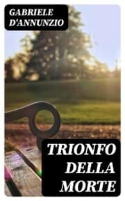 Cover von Trionfo della Morte