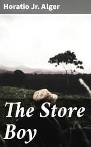 Cover von The Store Boy