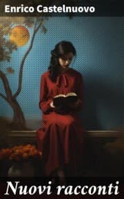 Cover von Nuovi racconti
