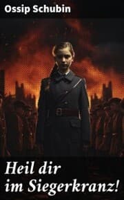 Cover von Heil dir im Siegerkranz!