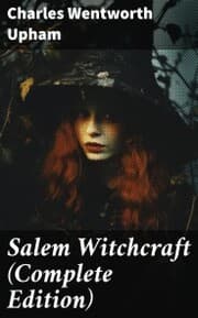 Cover von Salem Witchcraft (Complete Edition)